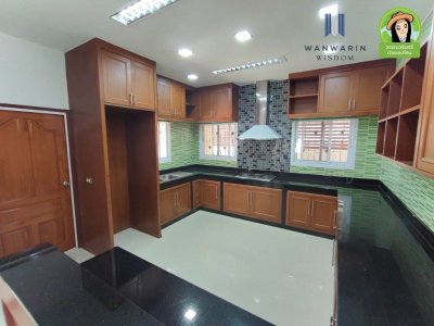 บ้านภูมินทร์ ซอยชยางกูร 40