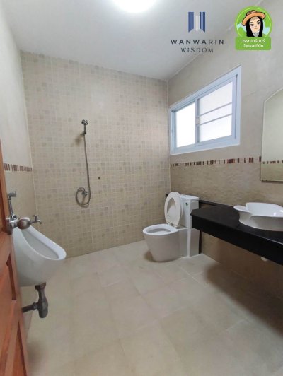 บ้านภูมินทร์ ซอยชยางกูร 40