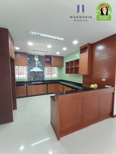 บ้านภูมินทร์ ซอยชยางกูร 40