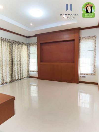 บ้านภูมินทร์ ซอยชยางกูร 40