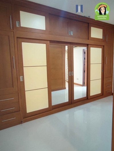 บ้านภูมินทร์ ซอยชยางกูร 40