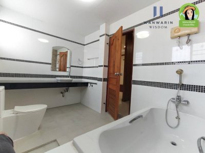 บ้านภูมินทร์ ซอยชยางกูร 40