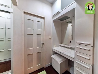 บ้านเดี่ยว 2 ชั้น ในโครงการบ้านสวนบัว ซอยชยางกูร 42