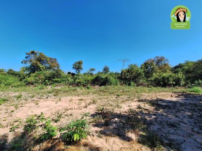 ที่ดินเปล่า แปลงใหญ่ ใกล้เทศบาลตำบลบุ่งไหม อำเภอวารินชำราบ