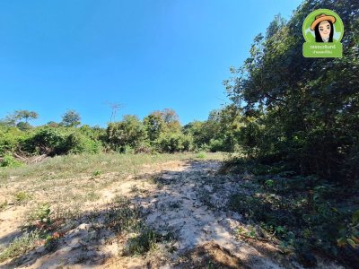 ที่ดินเปล่า แปลงใหญ่ ใกล้เทศบาลตำบลบุ่งไหม อำเภอวารินชำราบ