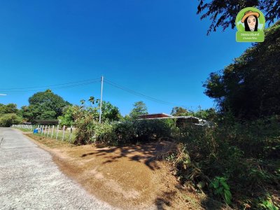 ที่ดินเปล่า แปลงใหญ่ ใกล้เทศบาลตำบลบุ่งไหม อำเภอวารินชำราบ