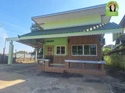 บ้านเดี่ยวชั้นเดียว  ทำเลในเมือง โซนบูรพานอก