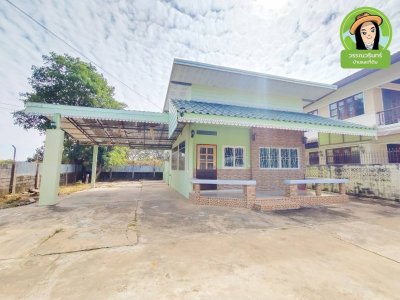 บ้านเดี่ยวชั้นเดียว  ทำเลในเมือง โซนบูรพานอก