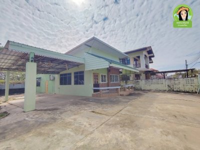 บ้านเดี่ยวชั้นเดียว  ทำเลในเมือง โซนบูรพานอก