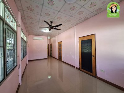 บ้านเดี่ยวชั้นเดียว  ทำเลในเมือง โซนบูรพานอก