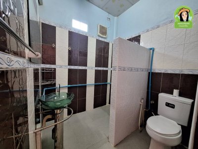 บ้านเดี่ยวชั้นเดียว  ทำเลในเมือง โซนบูรพานอก