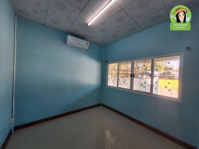 บ้านเดี่ยวชั้นเดียว  ทำเลในเมือง โซนบูรพานอก