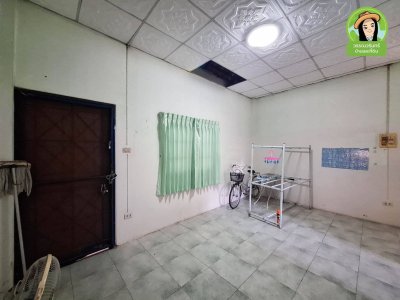 บ้านเดี่ยวชั้นเดียว ต.ปทุม ทำเลดี โซนห้วยวังนอง