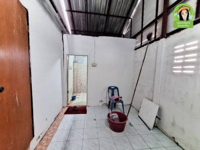 บ้านเดี่ยวชั้นเดียว ต.ปทุม ทำเลดี โซนห้วยวังนอง