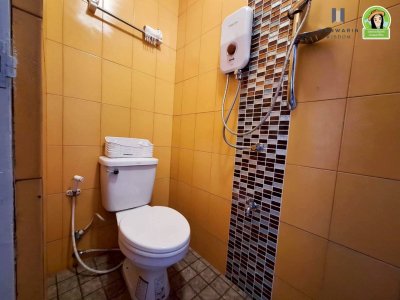 บ้านเดี่ยว 2 ชั้น ในโครงการ Floral Home Village โซนคลังอาวุธ