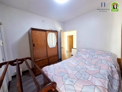 บ้านเดี่ยว 2 ชั้น ในโครงการ Floral Home Village โซนคลังอาวุธ