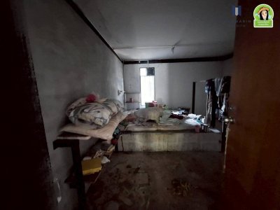 บ้านเดี่ยวชั้นเดียว 2 หลัง เนื้อที่เยอะ บนที่ดินทำเลดี ใกล้โรงแรม B2 ถนนเลี่ยงเมือง