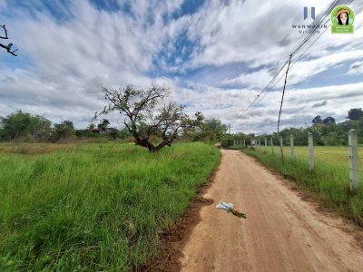 ที่ดิน 2 แปลงติดกัน ในตัวอำเภอวารินชำราบ