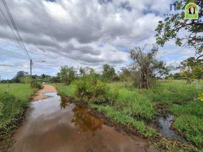ที่ดิน 2 แปลงติดกัน ในตัวอำเภอวารินชำราบ