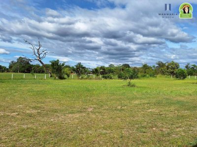 บ้านพักตากอากาศสไตล์บ้านสวน ในตัวอำเภอวารินชำราบ