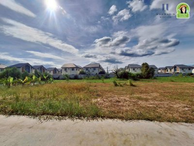 บ้านพักตากอากาศสไตล์บ้านสวน ในตัวอำเภอวารินชำราบ