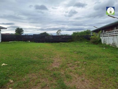 ที่ดินเปล่า ในซอยเทพมงคล อ.วารินชำราบ