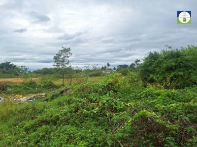 ที่ดินเปล่า ในซอยเทพมงคล อ.วารินชำราบ