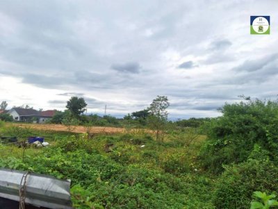 ที่ดินเปล่า ในซอยเทพมงคล อ.วารินชำราบ