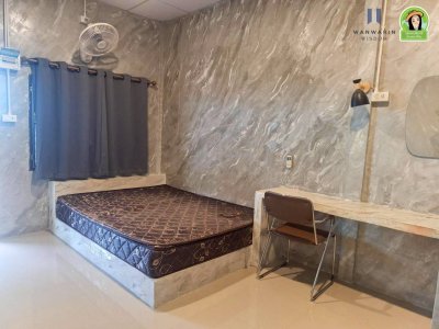 หอพักโซนวารินชำราบ ทำเลดี ใกล้ ม.อุบลฯ แค่ 4 นาที