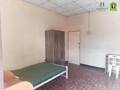 หอพักโซนวารินชำราบ ทำเลดี ใกล้ ม.อุบลฯ แค่ 4 นาที