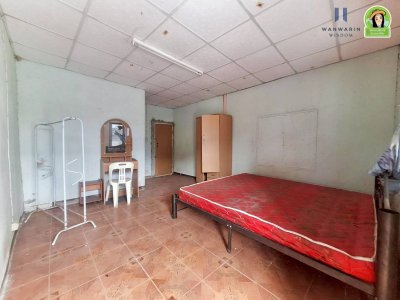 หอพักโซนวารินชำราบ ทำเลดี ใกล้ ม.อุบลฯ แค่ 4 นาที