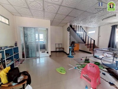 หอพักโซนวารินชำราบ ทำเลดี ใกล้ ม.อุบลฯ แค่ 4 นาที