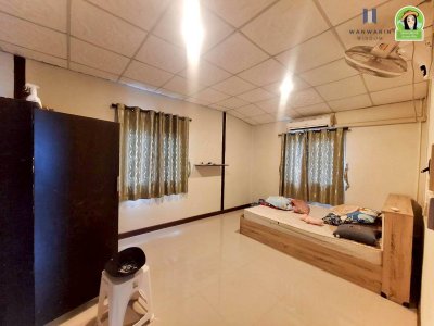 หอพักโซนวารินชำราบ ทำเลดี ใกล้ ม.อุบลฯ แค่ 4 นาที