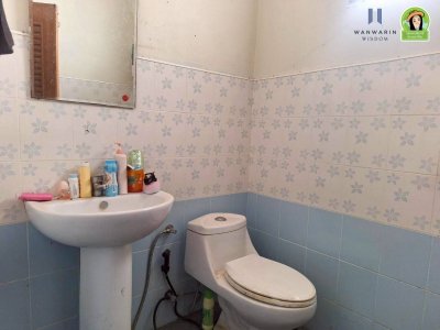 หอพักโซนวารินชำราบ ทำเลดี ใกล้ ม.อุบลฯ แค่ 4 นาที