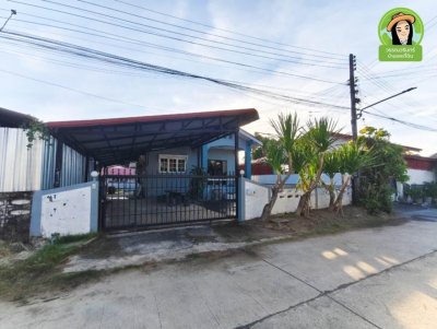 บ้านโซนเกษตร-วารินชำราบ