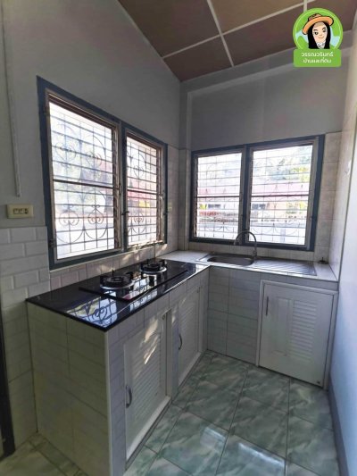 บ้านโซนเกษตร-วารินชำราบ