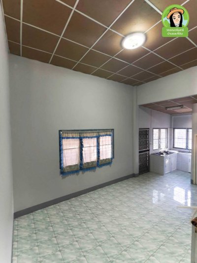 บ้านโซนเกษตร-วารินชำราบ