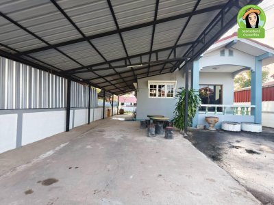 บ้านโซนเกษตร-วารินชำราบ