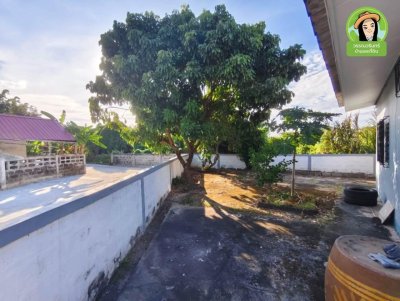 บ้านโซนเกษตร-วารินชำราบ