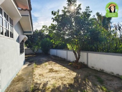 บ้านโซนเกษตร-วารินชำราบ