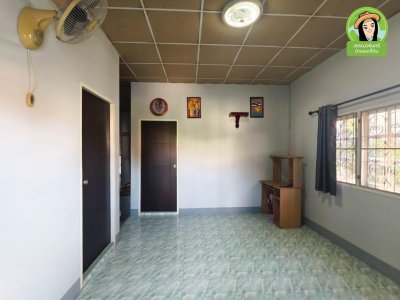 บ้านโซนเกษตร-วารินชำราบ