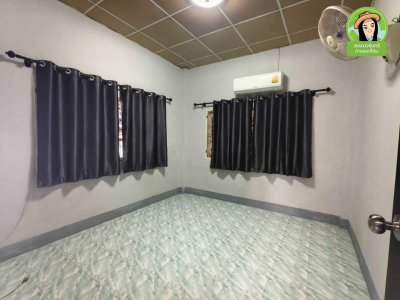 บ้านโซนเกษตร-วารินชำราบ