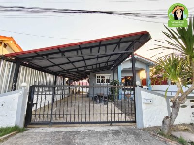 บ้านโซนเกษตร-วารินชำราบ