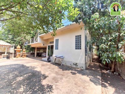 อาคารพร้อมที่พัก โซนหาดคูเดื่อ ทำเลดีทำเลธุรกิจ