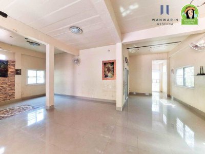 อาคารพร้อมที่พัก โซนหาดคูเดื่อ ทำเลดีทำเลธุรกิจ