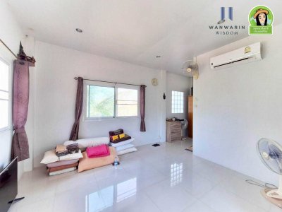 อาคารพร้อมที่พัก โซนหาดคูเดื่อ ทำเลดีทำเลธุรกิจ