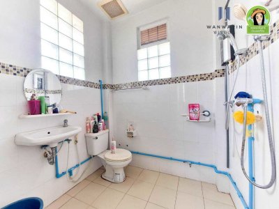 อาคารพร้อมที่พัก โซนหาดคูเดื่อ ทำเลดีทำเลธุรกิจ