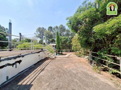 อาคารพร้อมที่พัก โซนหาดคูเดื่อ ทำเลดีทำเลธุรกิจ