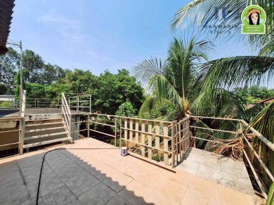 อาคารพร้อมที่พัก โซนหาดคูเดื่อ ทำเลดีทำเลธุรกิจ