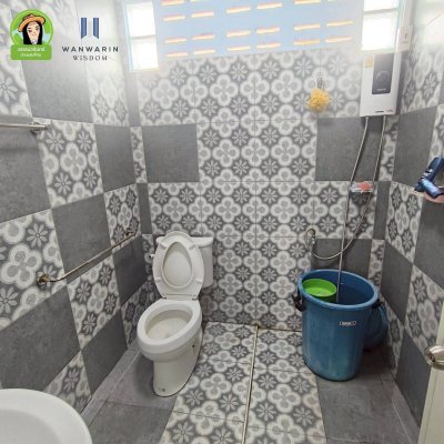 บ้านเดี่ยวชั้นเดียว ใน บ้านนามึน ต.ไร่น้อย อ.เมือง จ.อุบลราชธานี